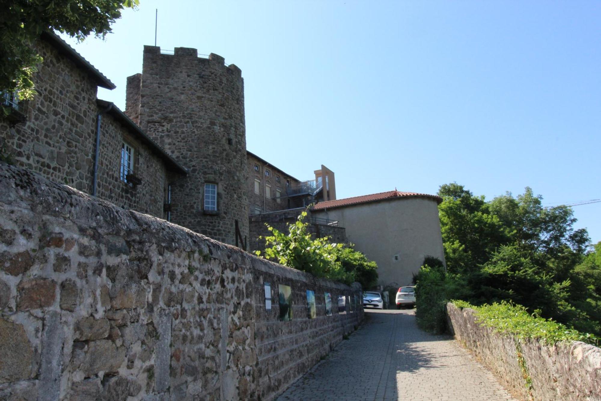 Aurec-Sur-LoireZenlife公寓 外观 照片