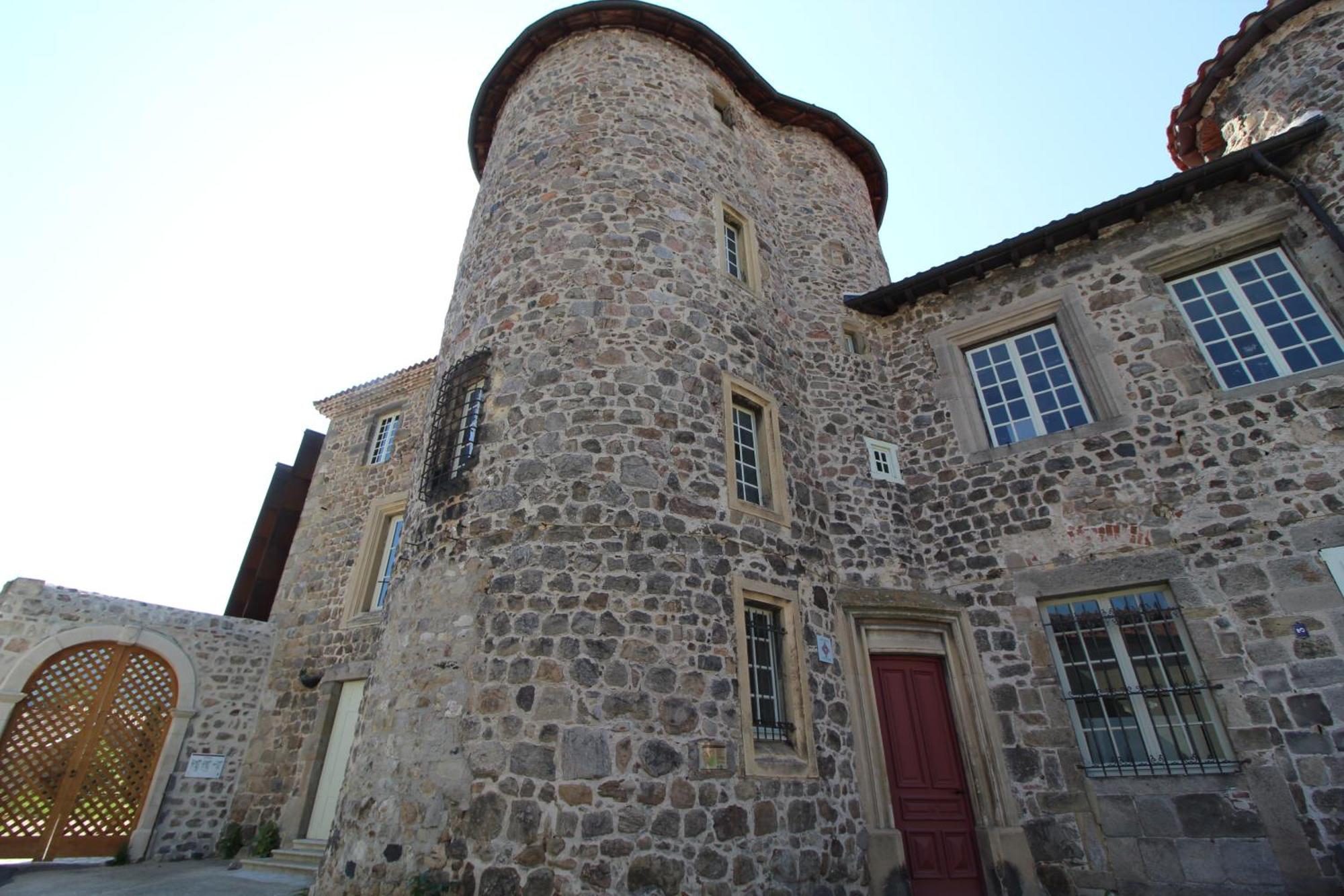Aurec-Sur-LoireZenlife公寓 外观 照片