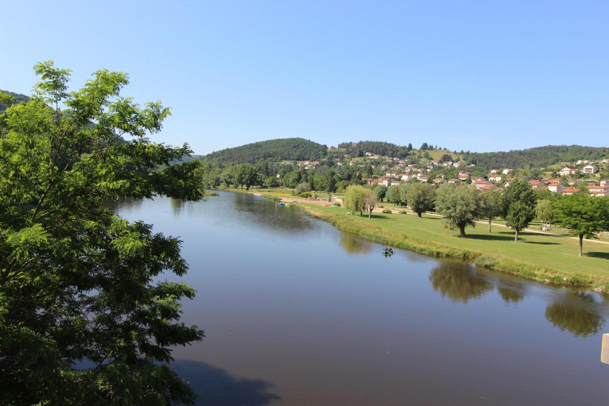 Aurec-Sur-LoireZenlife公寓 外观 照片