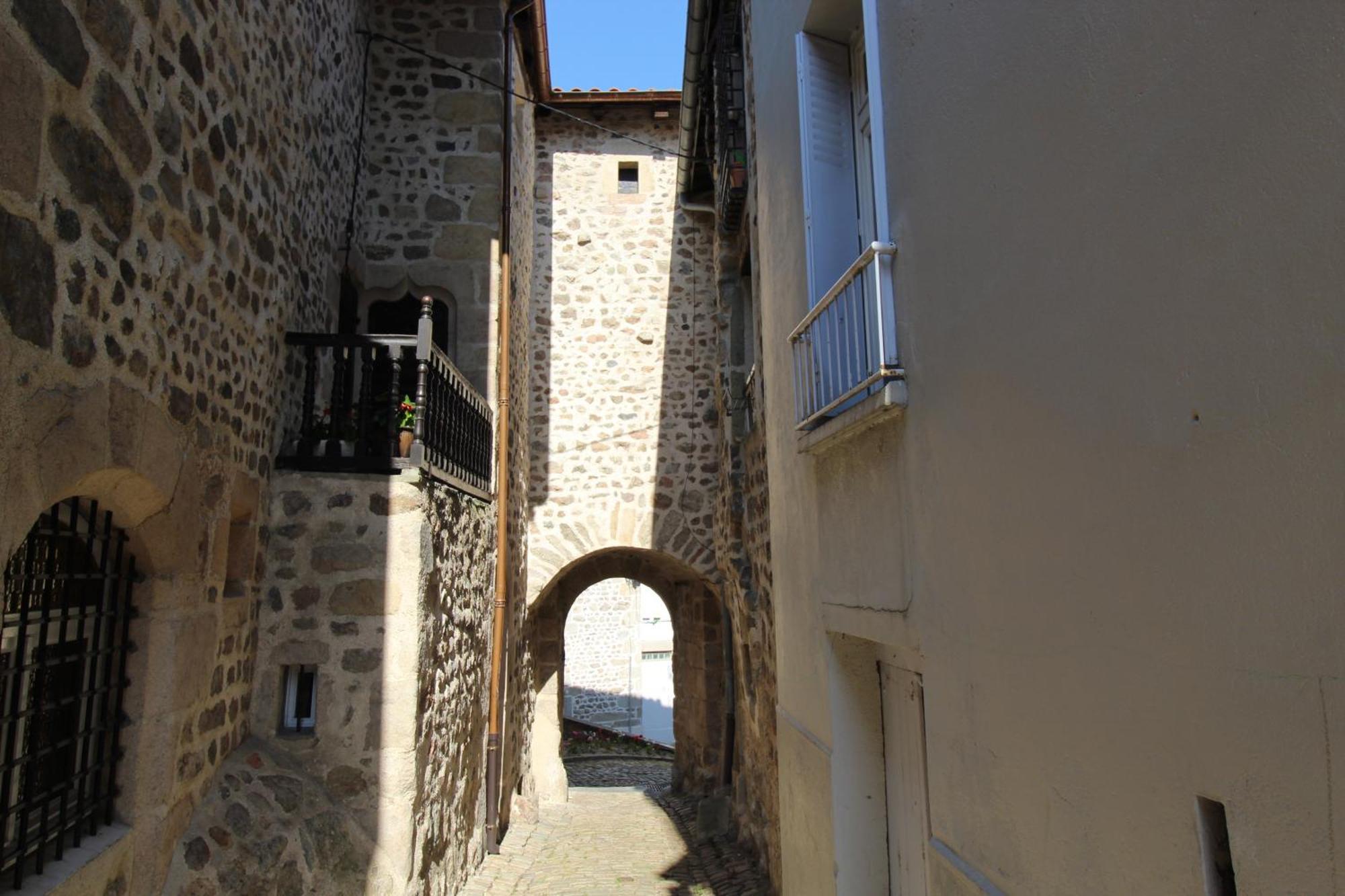 Aurec-Sur-LoireZenlife公寓 外观 照片