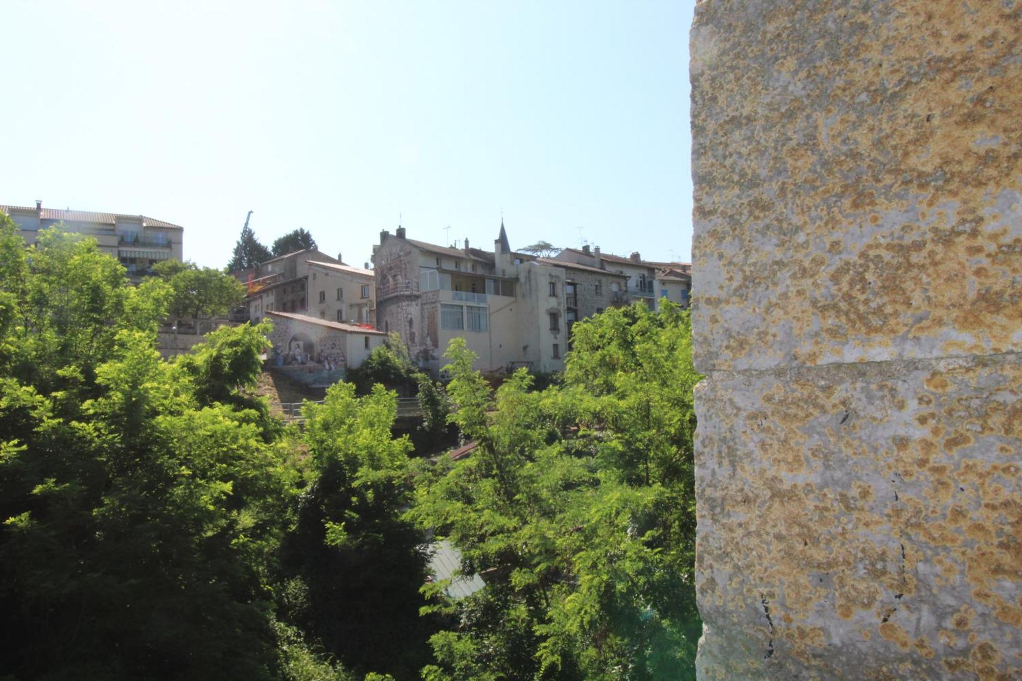 Aurec-Sur-LoireZenlife公寓 外观 照片