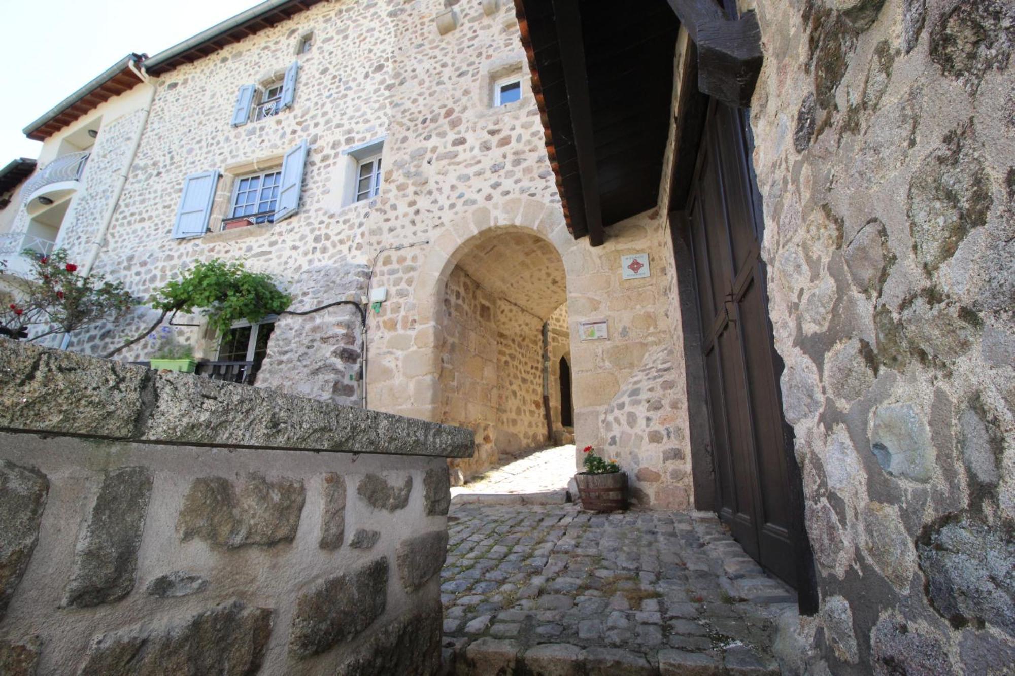 Aurec-Sur-LoireZenlife公寓 外观 照片