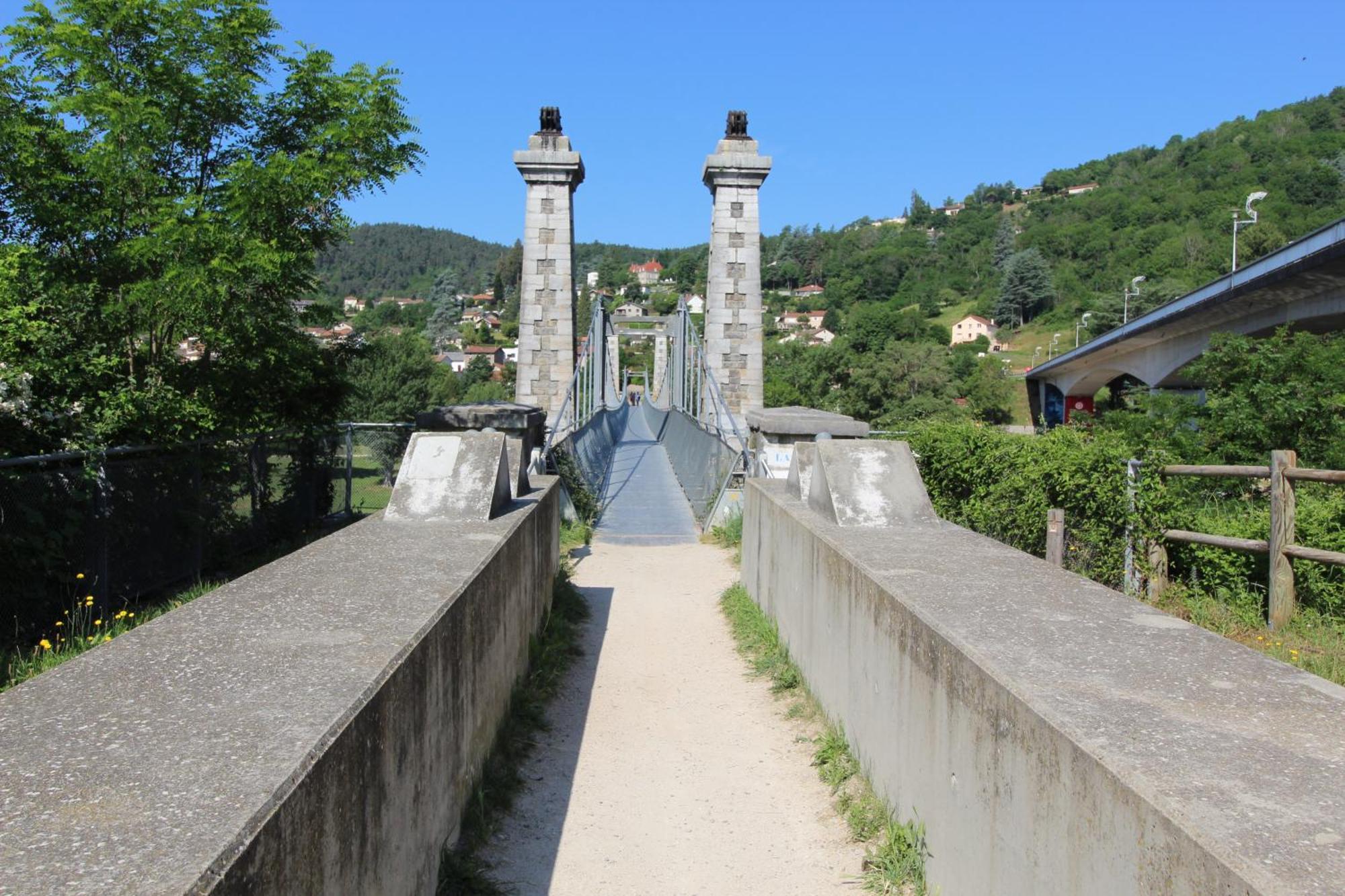 Aurec-Sur-LoireZenlife公寓 外观 照片